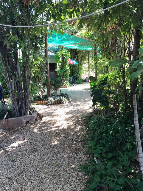 Stockyard Gallery - Cafe - Mackay Tourism 6