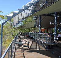 Sugarbag Cafe - Mackay Tourism
