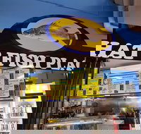 That Fish Place - Mackay Tourism