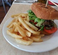The Bell Bar And Bistro - Mackay Tourism