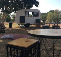 The Black Russian Caravan Bar - Mackay Tourism