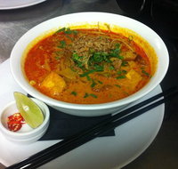 The Deck Bar - Mackay Tourism