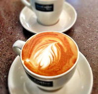 The Finch Cafe - Mackay Tourism