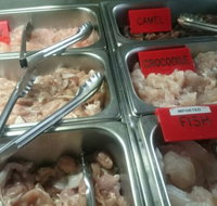 The Magic Wok Restaurant - Mackay Tourism