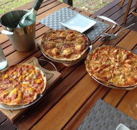 The Purple Mango Cafe and Brewery - Mackay Tourism