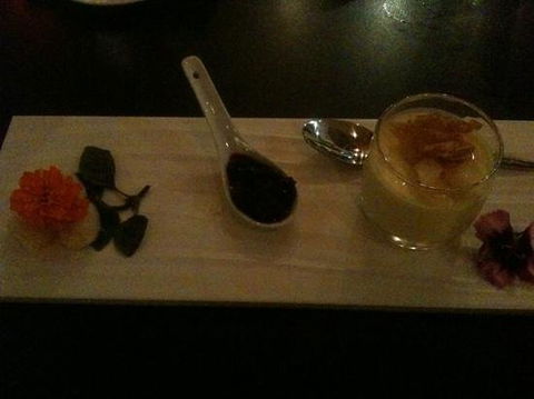 Treetops Restaurant - Mackay Tourism 0