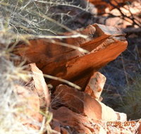 Under A Desert Moon - Mackay Tourism