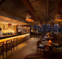 Walpa Lobby Bar - Mackay Tourism