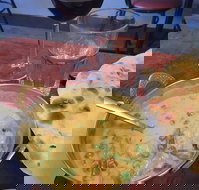 Aamarpali Restaurant - Mackay Tourism