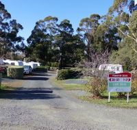 Barilla Holiday Park - Mackay Tourism