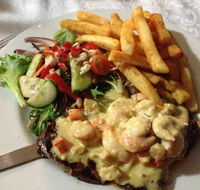 Beachway Restaurant - Mackay Tourism
