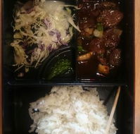 Bento - Mackay Tourism