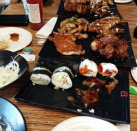 Bento Box Ulverstone - Mackay Tourism