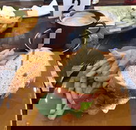 Brumby's Bakery - Parap - Mackay Tourism