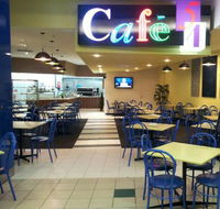 Cafe 54 - Mackay Tourism