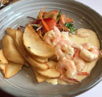 Cafe Ra - Mackay Tourism