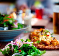 Central Restaurant - Mackay Tourism