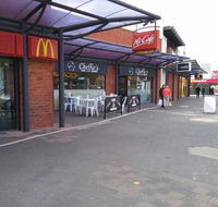 Cheffie's - Mackay Tourism