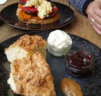 Coal River Farm - Mackay Tourism