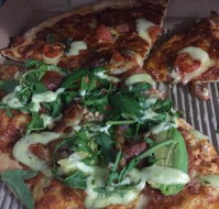 Crust - Mackay Tourism