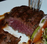 Dannebrog Cafe and Bar Grill - Mackay Tourism