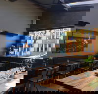 Depot Coffee Traders - Mackay Tourism
