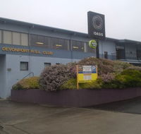 Devonport RSL - Mackay Tourism