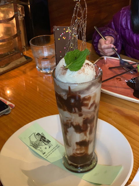 Drunken Admiral - Mackay Tourism 2