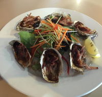 Elimatta Motor Inn - Bistro  Bar - Mackay Tourism