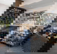 Flight Restaurant - Mackay Tourism