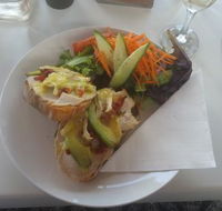 Harbour Masters Cafe - Mackay Tourism
