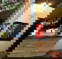 Harvest Coffee Shop - Mackay Tourism