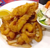 Horseshoe Inn - Mackay Tourism