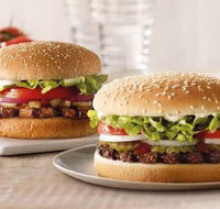 Hungry Jacks Pty Ltd - Mackay Tourism