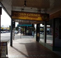 Indian Corner - Mackay Tourism