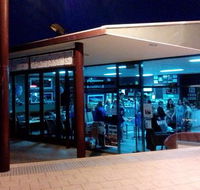 Inn-dulgence Cafe - Mackay Tourism