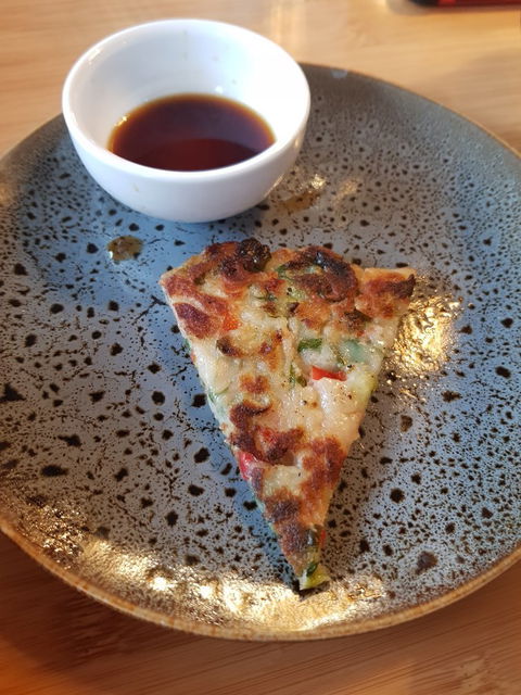 Kalbi Korean Restaurant - Mackay Tourism 1