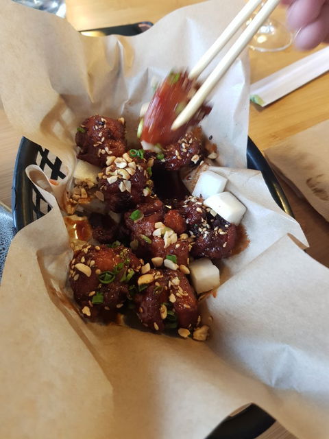 Kalbi Korean Restaurant - Mackay Tourism 4