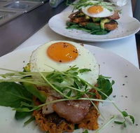 La Barista Cafe - Mackay Tourism