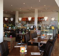 Lancaster Coffee House - Mackay Tourism