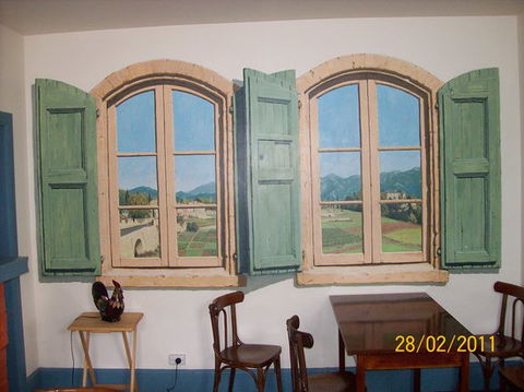 Le Provencal - Mackay Tourism 0