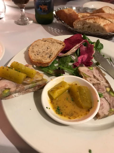 Le Provencal - Mackay Tourism 4