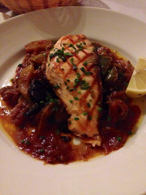 Le Provencal - Mackay Tourism 6