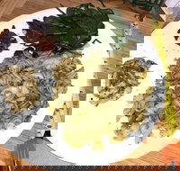 Liv-eat - Mackay Tourism