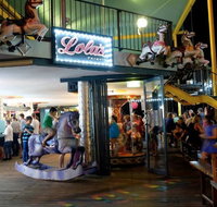 Lola's Pergola - Mackay Tourism