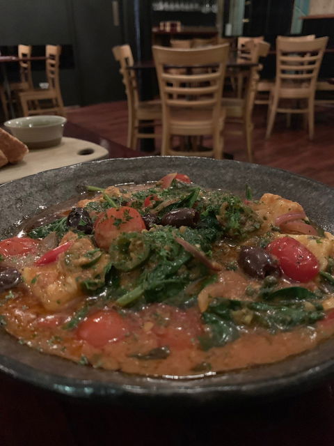 Maldini Cafe Restaurant - Mackay Tourism 11