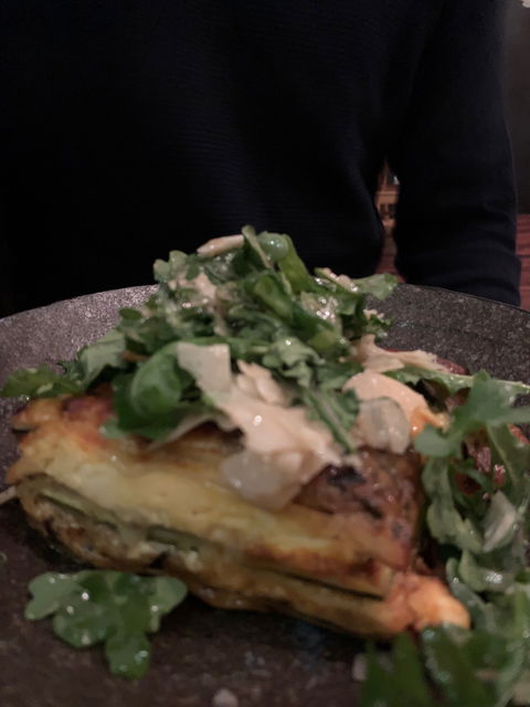 Maldini Cafe Restaurant - Mackay Tourism 12