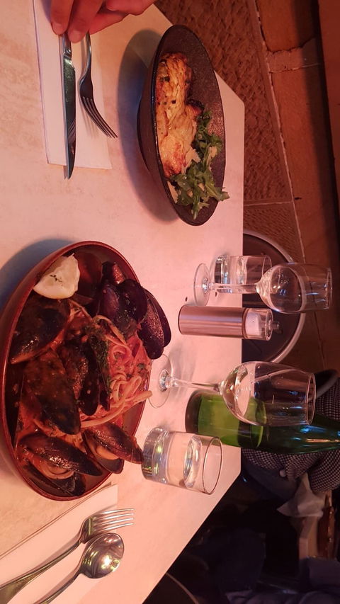 Maldini Cafe Restaurant - Mackay Tourism 1