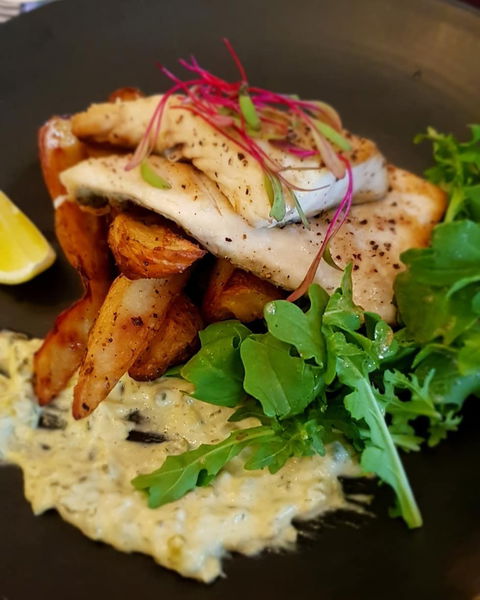 Maldini Cafe Restaurant - Mackay Tourism 7