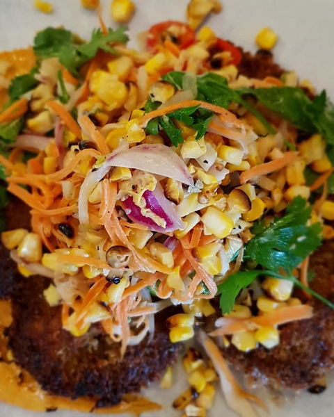 Maldini Cafe Restaurant - Mackay Tourism 8